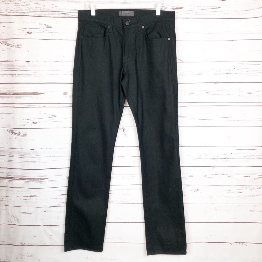 J Brand Black Jeans NWOT Size 32